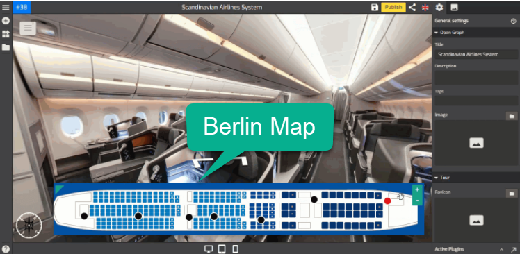 How To Add Map Image In Berlin Map Plugin