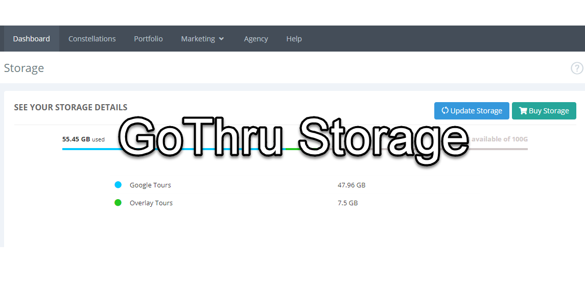 GoThru Storage